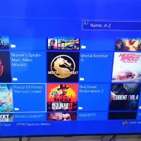 ps4 pro پلی استین ۴ پرو|کنسول، بازی ویدئویی و آنلاین|تهران, فلاح|دیوار