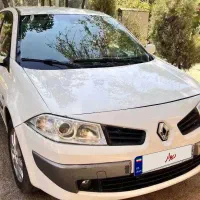 مگان 2000اتومات مدل 91
