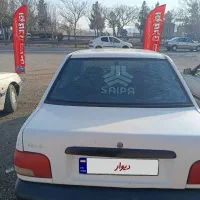 پرایددوگانه92هیدرولیک|خودرو سواری و وانت|ایلخچی, |دیوار