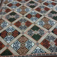 گلیم آشپز خانه