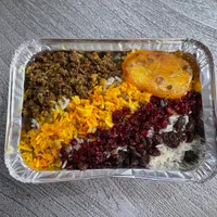 تهیه غذا و کترینگ خانگی بانوپز با بهترین قیمت|خوردنی و آشامیدنی|تهران, پاسداران|دیوار