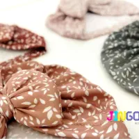توربان نوزادی تخیف ویژه خورده|کفش و لباس بچه|رفسنجان, |دیوار