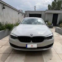 BMW 520 2018|خودرو سواری و وانت|رشت, پستک|دیوار