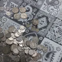 سکه شاهی