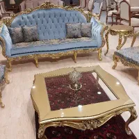 همه مدل مبل استیل وسلطنتی