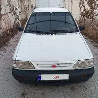 پراید مدل82پلمپ تک گانه|خودرو سواری و وانت|ارومیه, |دیوار