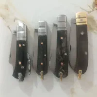 چاقو های کلسیونی