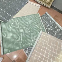 جدید ترین فرش های اسپورت و مینیمال