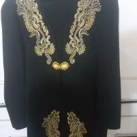 کت و شلوار مزونی