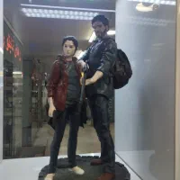 اکشن فیگور لست آف آس the last of us