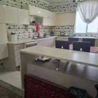 اجاره واحد ۱۲۵ متری مبله ولیعصر جنوبی
