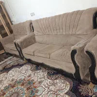 مبل راحتی