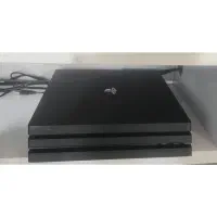 پلی استیشن ۴پرو
