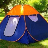 چادر مسافرتی