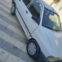 پراید 78 فنی عالی|خودرو سواری و وانت|جهرم, |دیوار