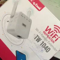 تقویت کننده وایفا