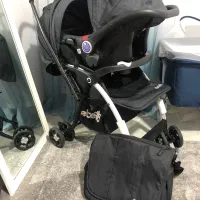 فروش فوری لوازم نوزاد و کودک