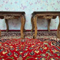 مبل سلطنتی|مبلمان خانگی و میز عسلی|یزد, |دیوار