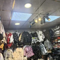 فروش ملک تجاری ۱۲ متری در پاساژ خسرو تاش|فروش مغازه و غرفه|بومهن, |دیوار