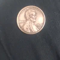 سکه قدیمی سنت پهلوی