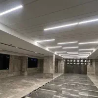 95متر دوخواب  طبقه پنجم