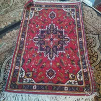 فرش دستباف ۱ در ۱.۵|فرش|عجب شیر, |دیوار