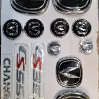 لوازم یدکی خودرو چانگان لوازم چانگان cs55 پلاس