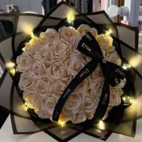 گل ربانی|گل مصنوعی|بهبهان, |دیوار