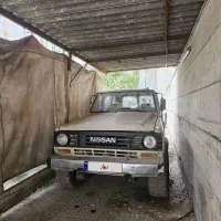 پاترول شش سیلندر