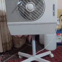 کولر چرخ دار آبسال|کولر آبی|پاوه, |دیوار