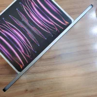 آیپد پرو  ipad pro 12.9 512G m2 2022|تبلت|تهران, امجدیه (خاقانی)|دیوار