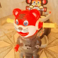 چرخ کودک