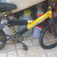 دوچرخه ۲۰|دوچرخه، اسکیت، اسکوتر|ملارد, |دیوار