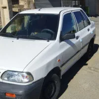 پراید 89|خودرو سواری و وانت|سردشت, |دیوار