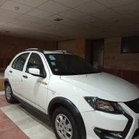 کوئیک GX مدل پائیز ۱۴۰۴