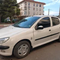 206sd|خودرو سواری و وانت|فولادشهر, C4|دیوار