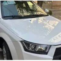 دنا پلاس شش دنده بارینگ آلومینومی جدید|خودرو سواری و وانت|خوی, |دیوار