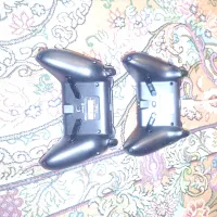 دسته تسکو TG 170 W|کنسول، بازی ویدئویی و آنلاین|گرگان, |دیوار