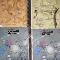 تعدادی کتاب کنکورتجربی زیرقیمت و توافقی فروش میرسد