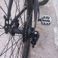 دوچرخه ۲۶|دوچرخه، اسکیت، اسکوتر|اهواز, منبع اب|دیوار