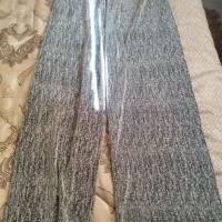 فروش شلوار جین و پارچه ای