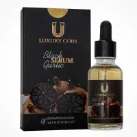 سرم سیر سیاه معجزه رویش