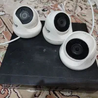 دوربین مدار بسته توضیحات کامله بخونید