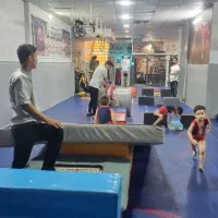 آموزش ژیمناستیک از مبتدی تا قهرمانی|خدمات آموزشی|مشهد, گلشور|دیوار