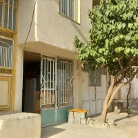 ساختمان-دوطبقه-سنجر-آباد