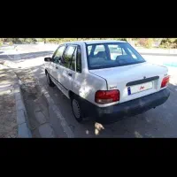 پراید ۱۳۱ SE دوگانه کارخانه|خودرو سواری و وانت|گرگان, |دیوار