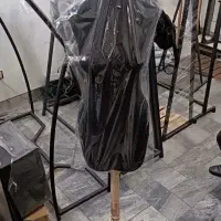 مانکن لباس و پا
