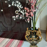 کلی وسایل نو با قیمتهای مناسب|ظروف سرو و پذیرایی|تهران, دولتخواه جنوبی|دیوار