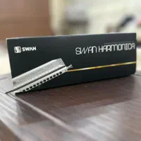 ساز دهنی سوان اورجینال|سازهای بادی|مشهد, کوثر|دیوار