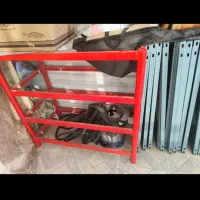 قفسه مغازه|فروشگاه و مغازه|مرودشت, ابوذر شمالی|دیوار